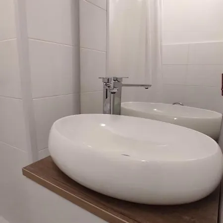 Apartman Barbara Vinkovci Esterno foto