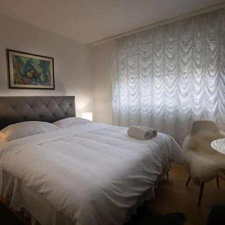 Apartman Barbara Vinkovci Esterno foto