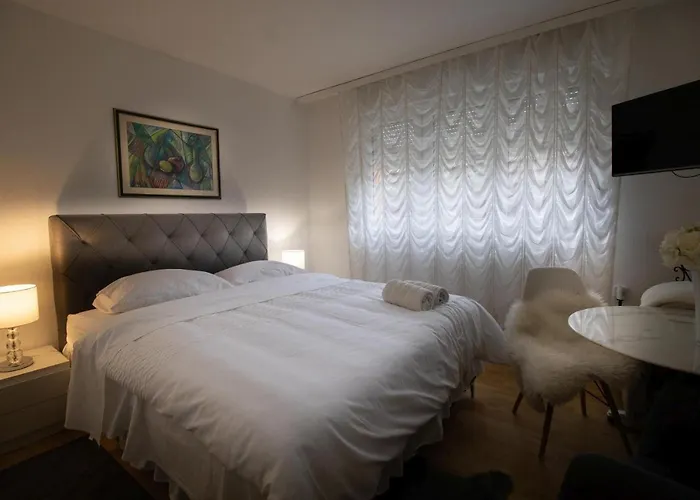Apartman Barbara