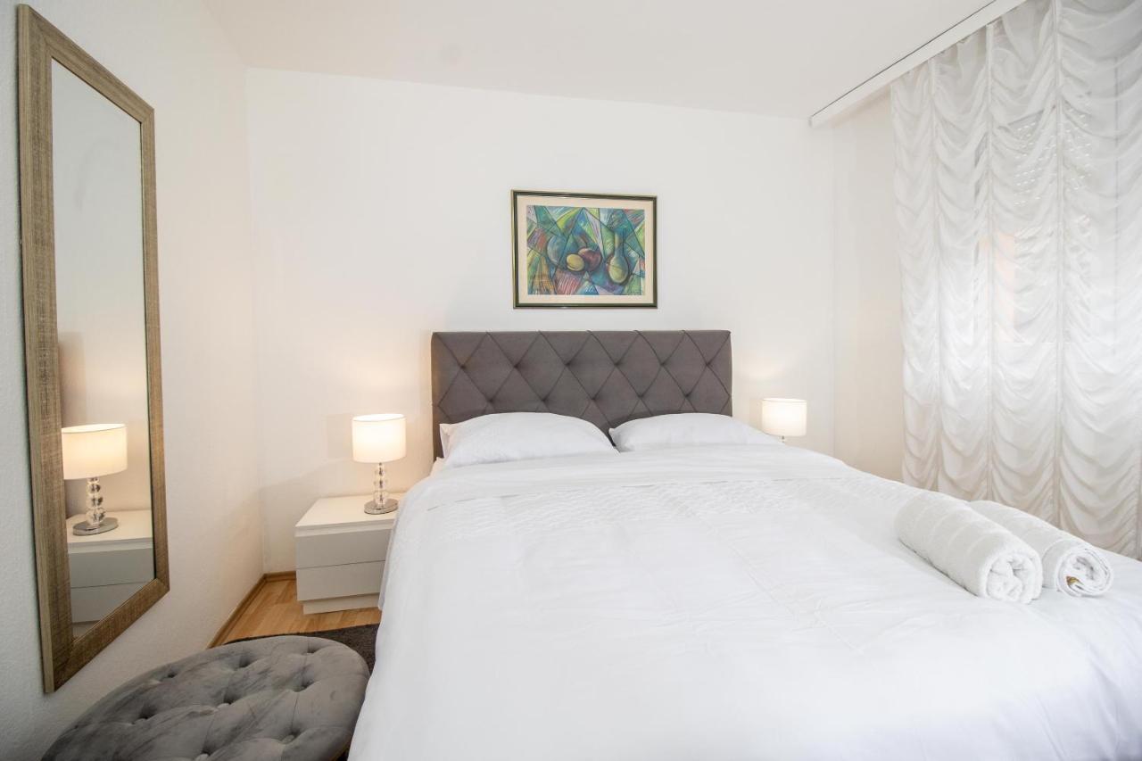 Apartment Barbara Vinkovci