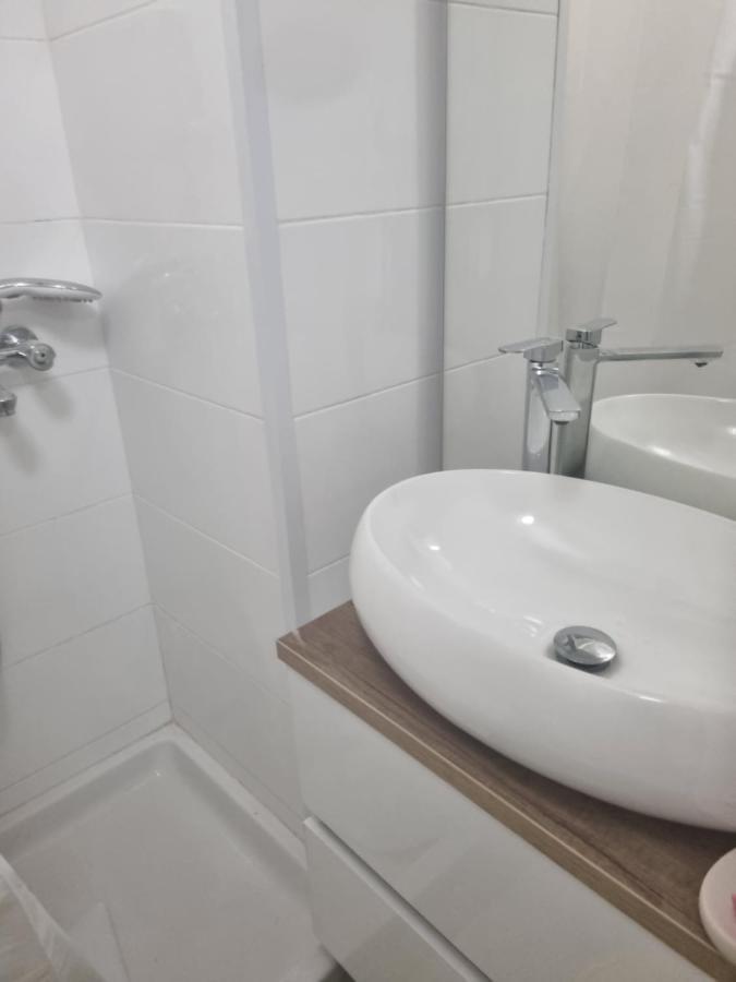 Barbara Apartment Vinkovci