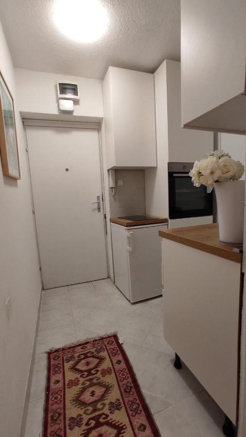 Barbara Apartment