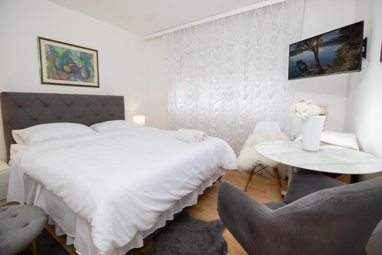 Apartment Barbara